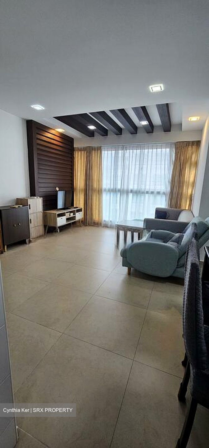 Blk 612D Damai Grove (Punggol), HDB 4 Rooms #517143571